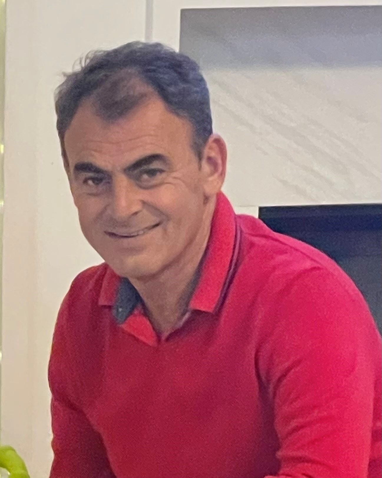 Obituary of Calin Petre Salajan