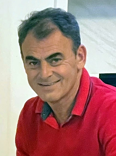 Obituary of Calin Petre Salajan