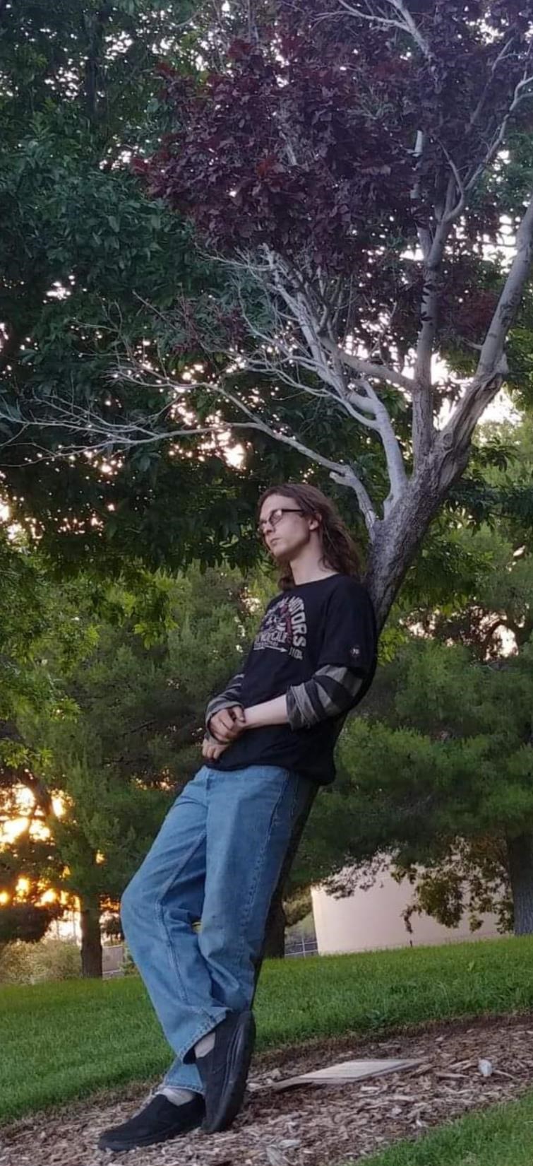 Obituary of Alexander Pendragon Skelly