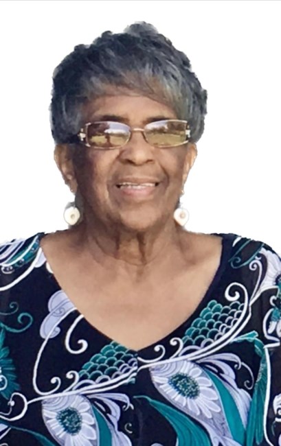 Obituary of Betty Ann Jackson