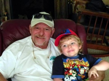 Obituary of Roger Michael Woodward