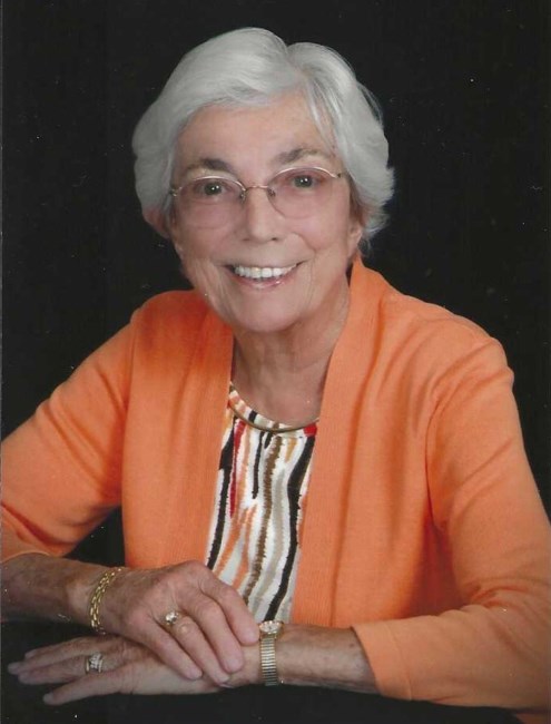 Obituary of Else Hildegard Kraft