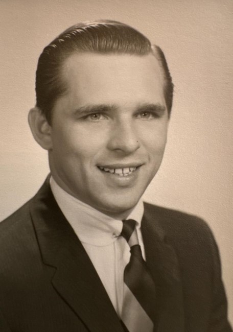 Obituary of Charles L. Mong III