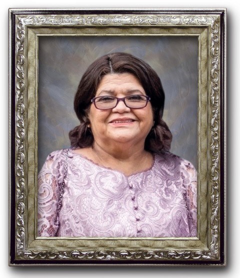 Obituary of Patricia Evora
