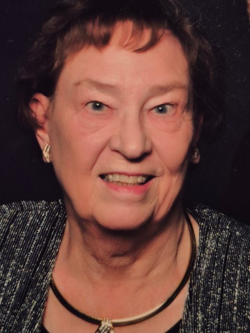 Obituary of Zella Jane Kolber