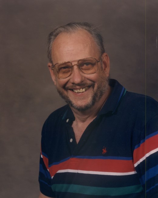 Obituary of Robert W. Brown Sr.