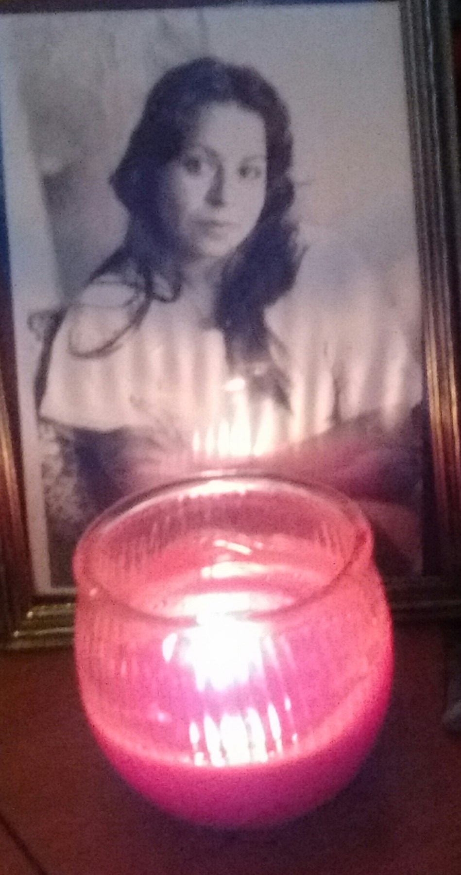 Obituary of Cynthia Louise Espinosa