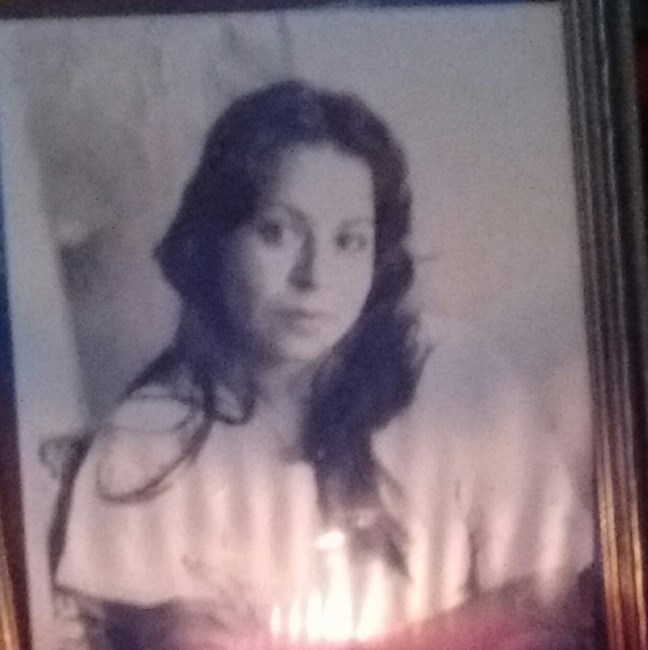 Obituary of Cynthia Louise Espinosa