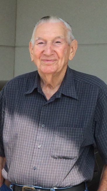 Obituary of Fulton "Dub" Walton Byrum Jr.