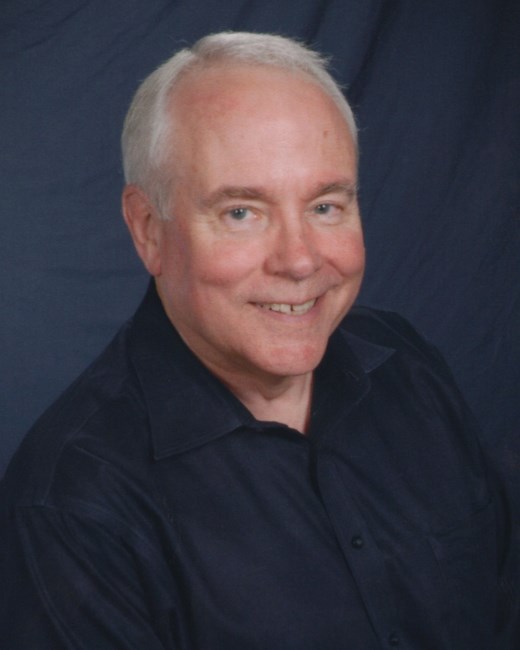 Obituary of Rev. Ron McDowell