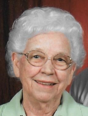 Obituary of Evelyn E Howell