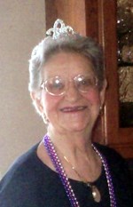 Elizabeth Pojar
