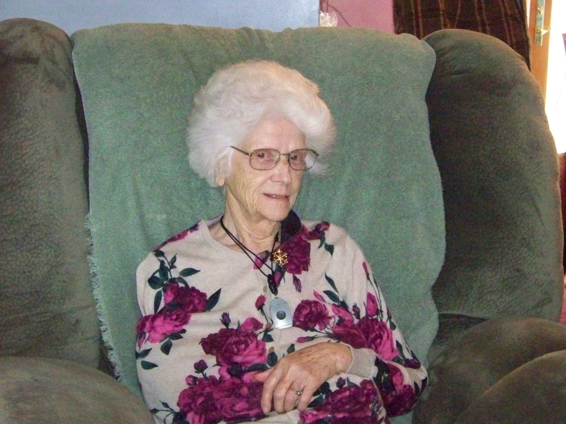 Obituary of Jean E. Miner