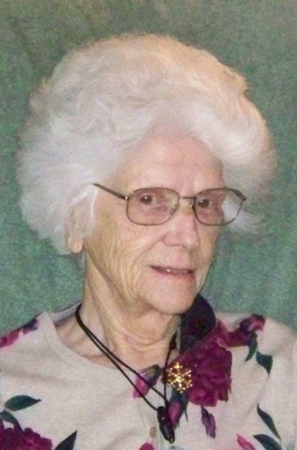 Obituary of Jean E. Miner