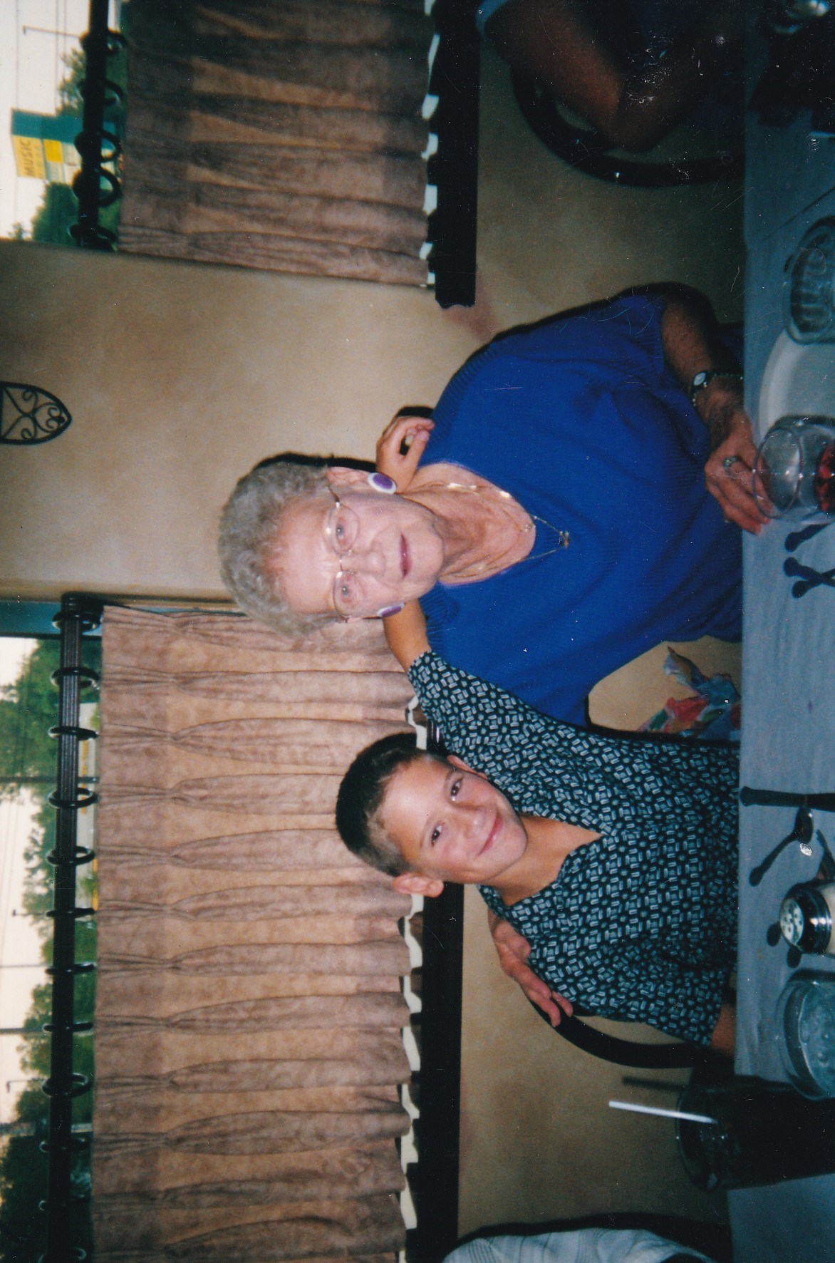 Obituary of Dorothea A. Greco