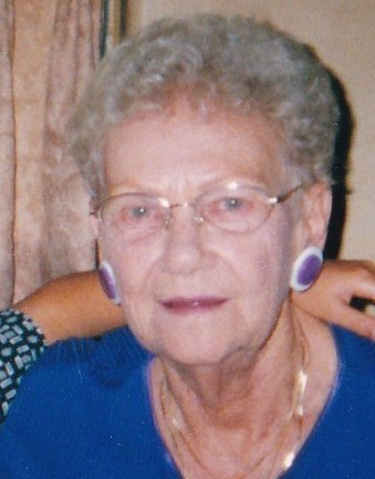 Obituary of Dorothea A. Greco