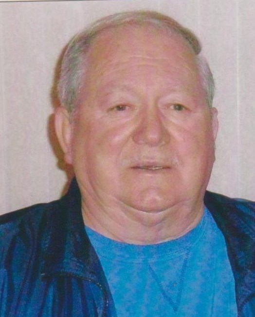 Obituary of Wayne Carlton Bolton