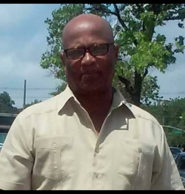 Obituary of Jean Elie Saintil