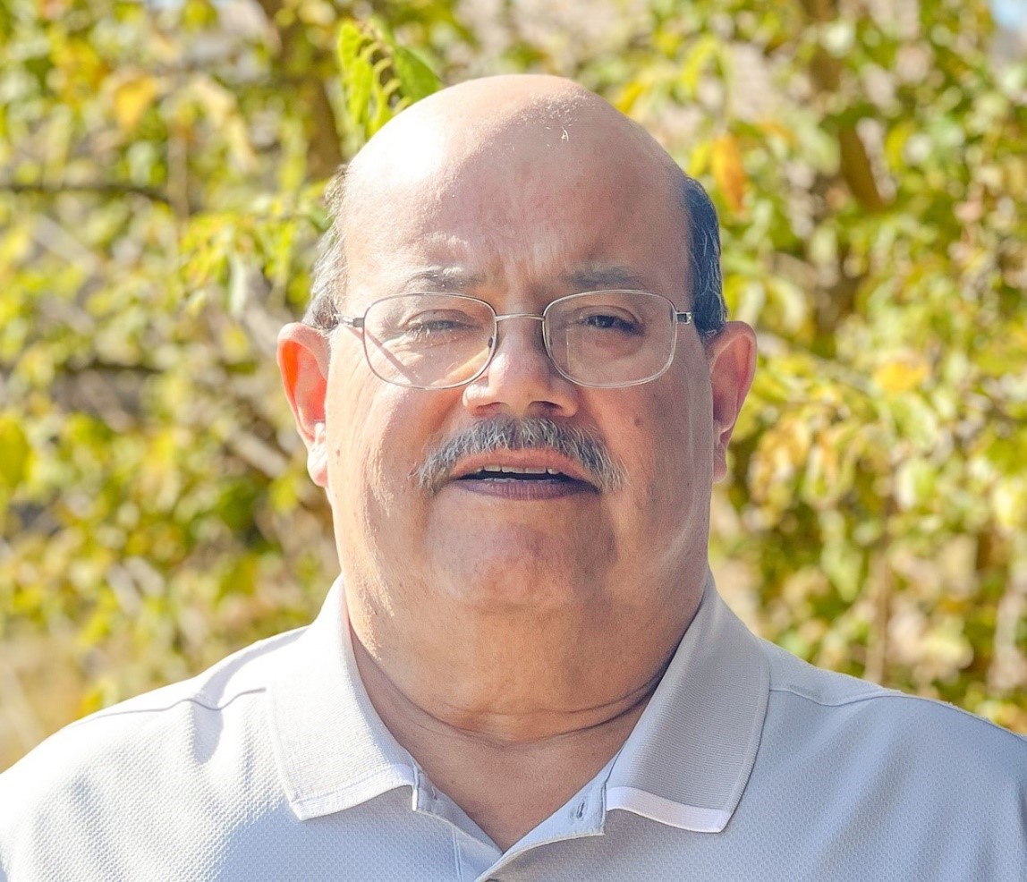 Obituary of Roy Marin Jr.