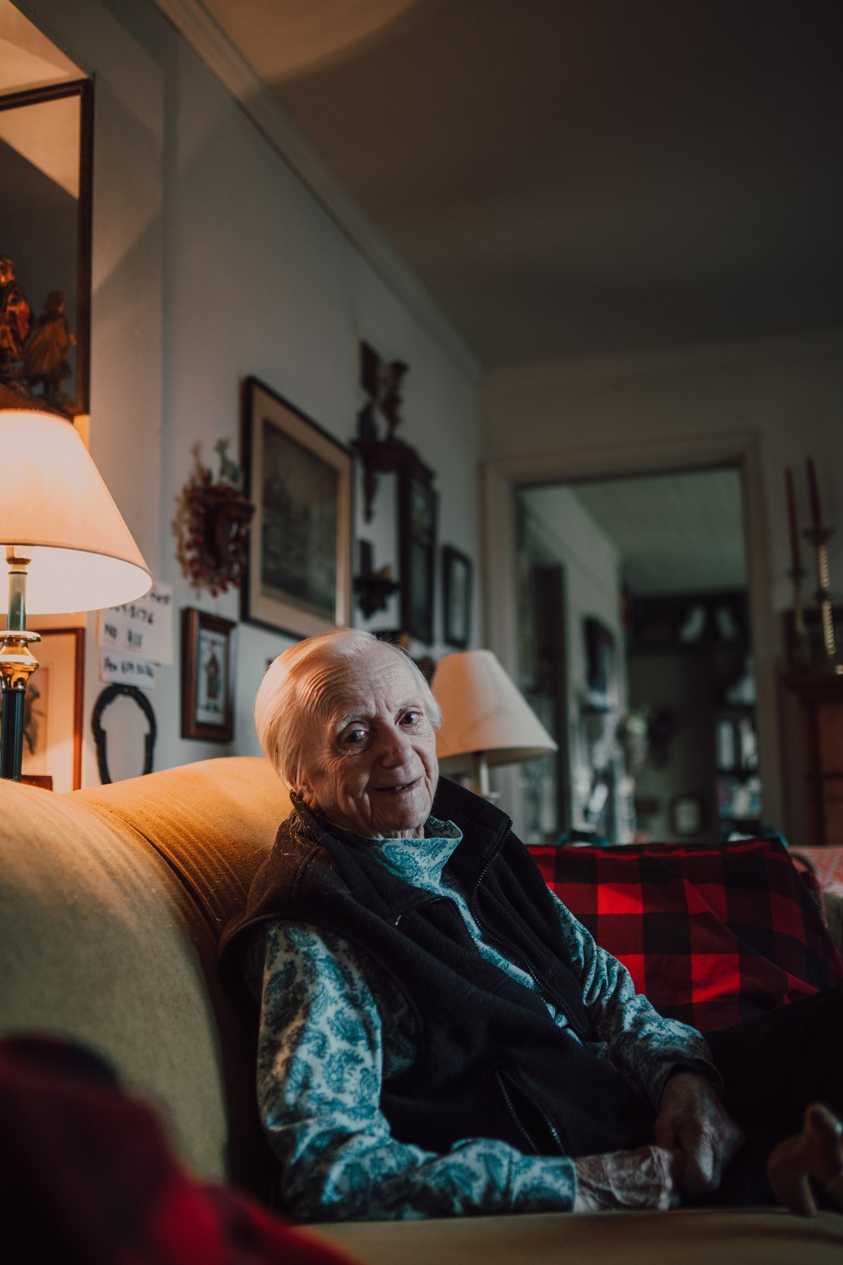 Obituary of Jo Ann Jones