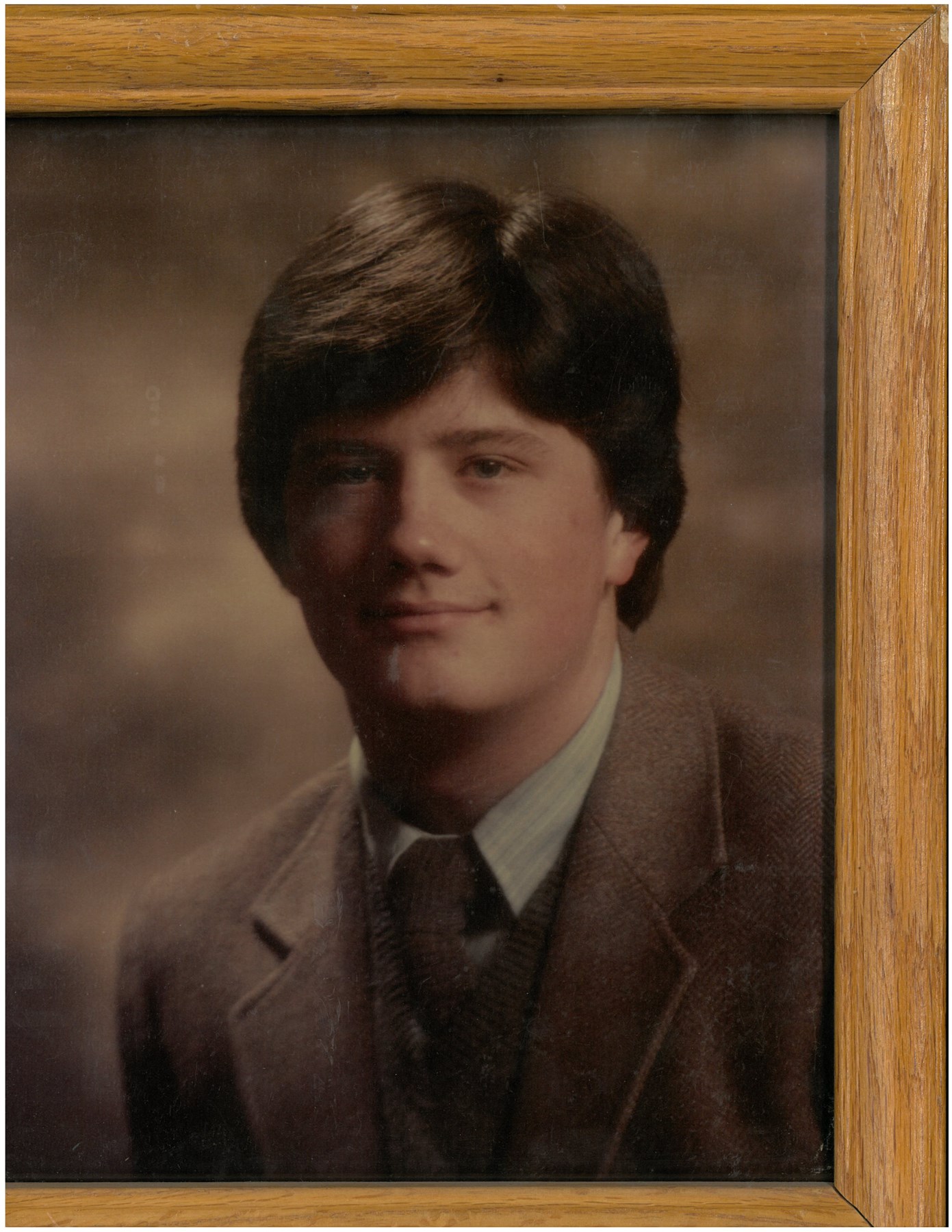 Obituary of Shawn Paul Magilke