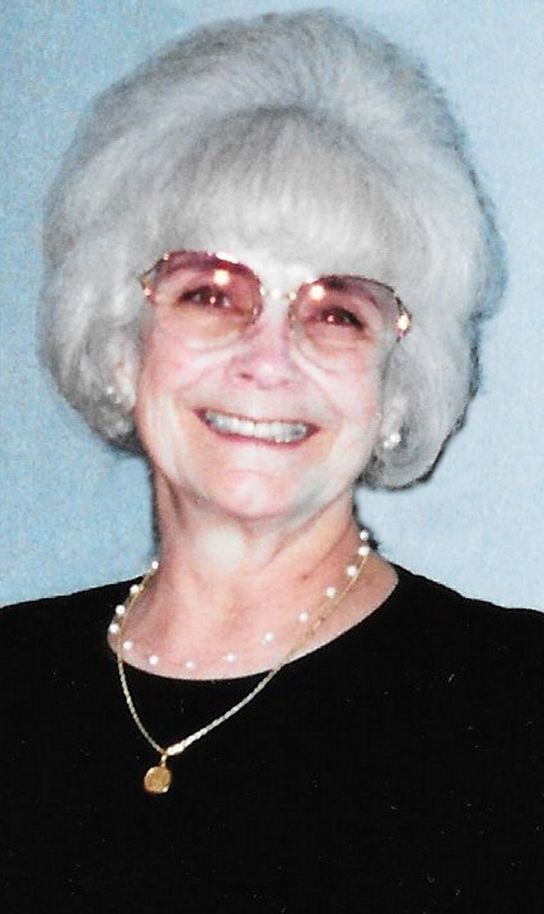 Mary Madeline Qualin Obituary El Cajon, CA