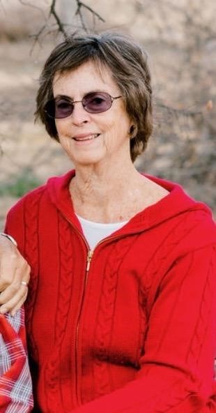 Obituary of Susan Grace Rupert