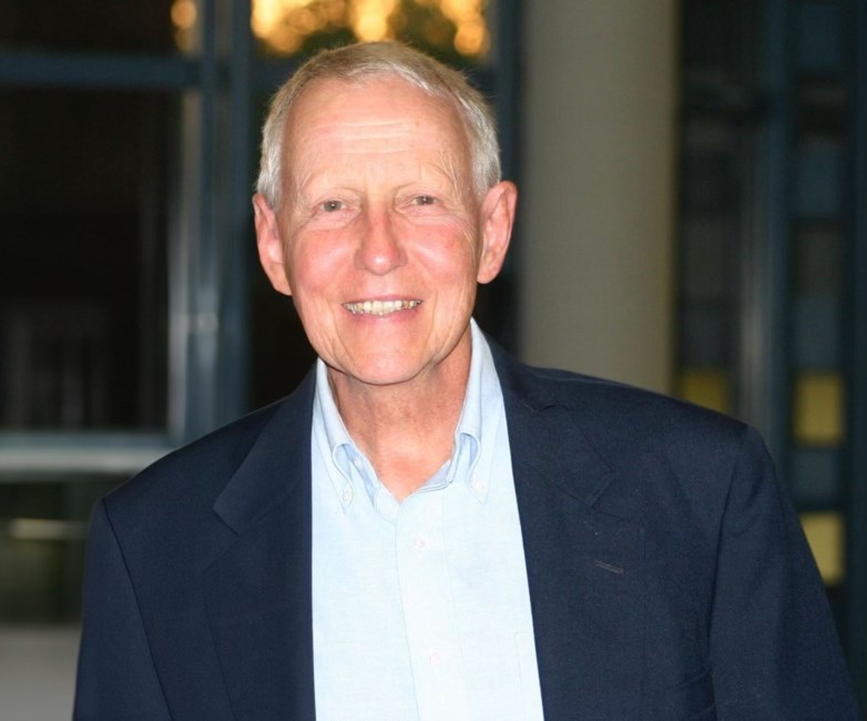 Obituary of John Parke Spancake Jr.