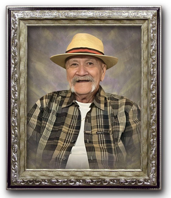 Avis de décès de Wilfred Paul Perez