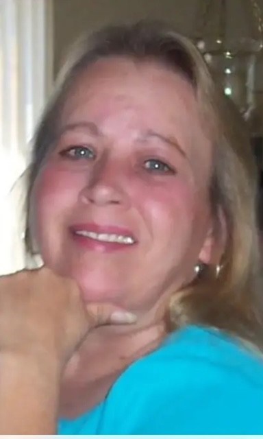 Obituary of Frances "Fran" Marie Brewer