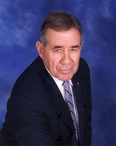 Obituary of Douglas Monroe Cook, Jr.