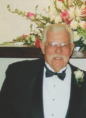 Obituary of Jimmie Morgan Sr.