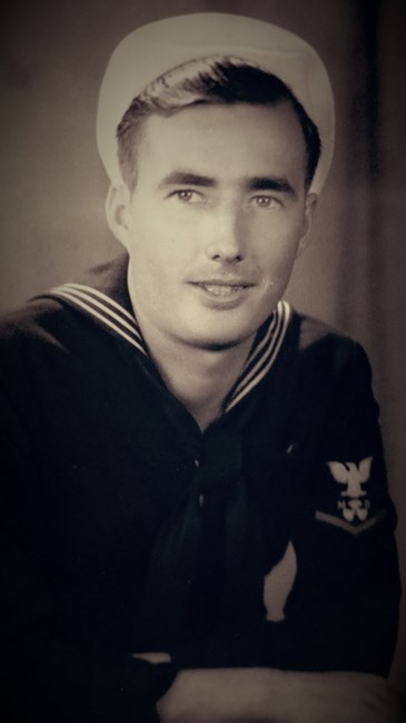 Obituary of Robert M. Wellington