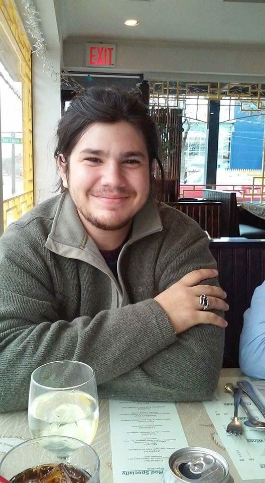 Obituary of Zachary James Cuneo