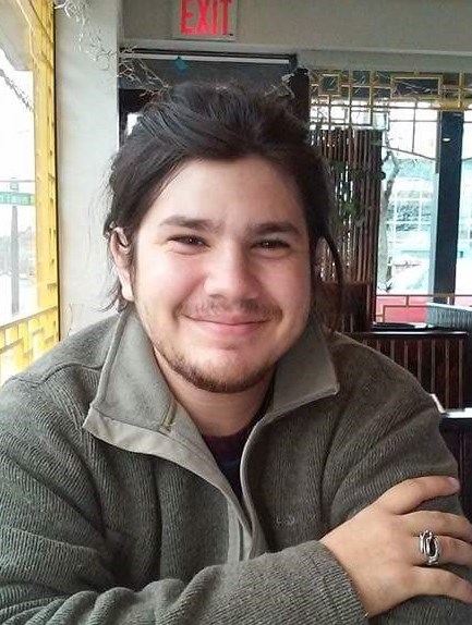 Obituary of Zachary James Cuneo