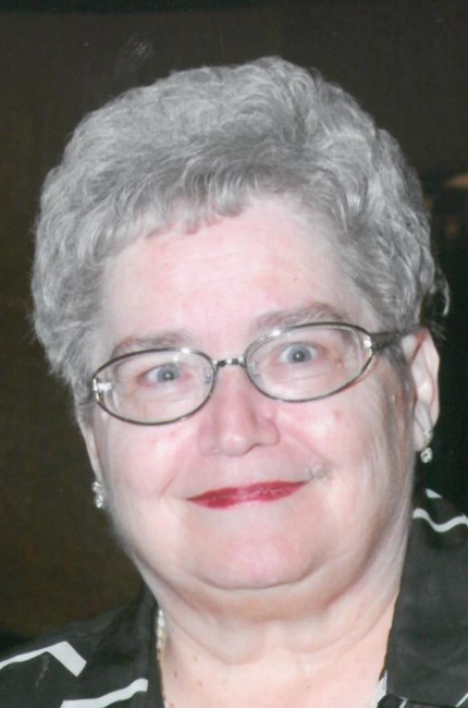 Obituary of Alice Moore
