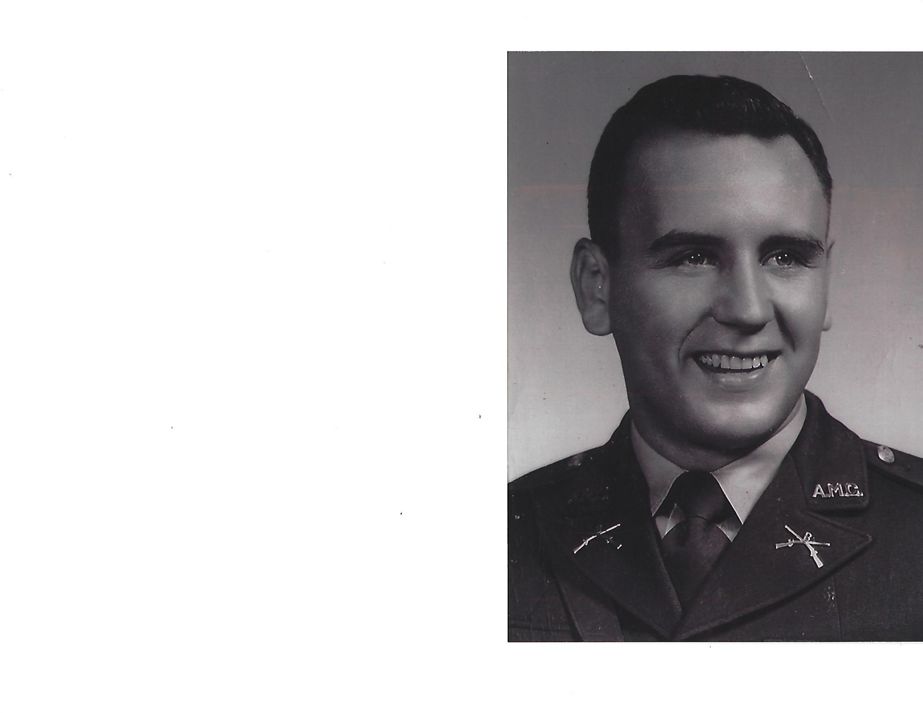 Obituary of Charles Edward Sebesta Sr.