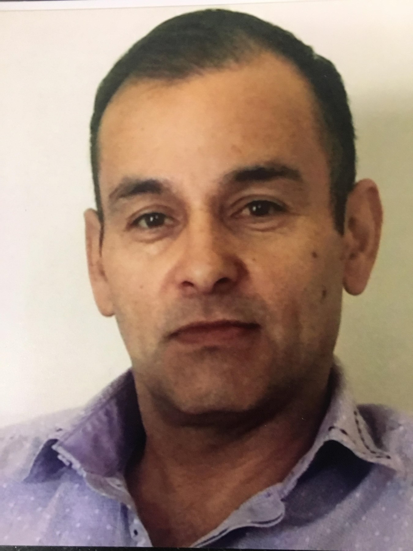 Obituary of Juan Santiago Beltran Guillen