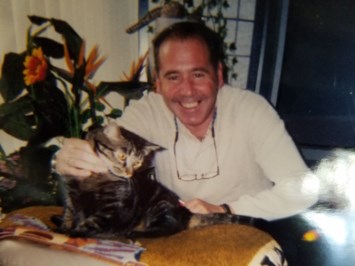 Obituary of Leonard Richard Teitler