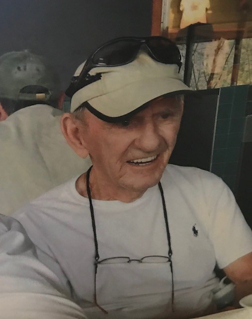 Obituario de John Paul Best