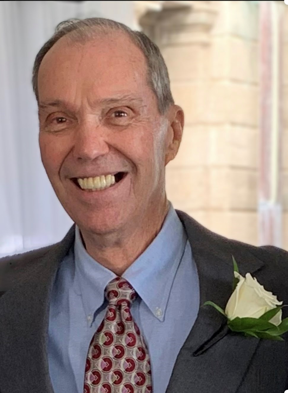 Obituary of M. William Slade Jr.