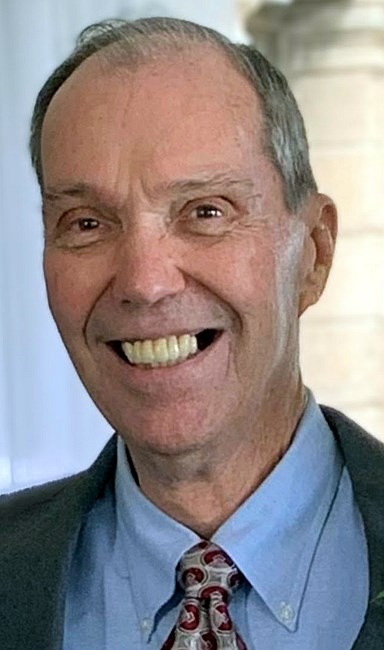 Obituary of M. William Slade Jr.