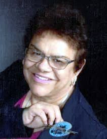 Obituary of Maria Nohra Armstrong