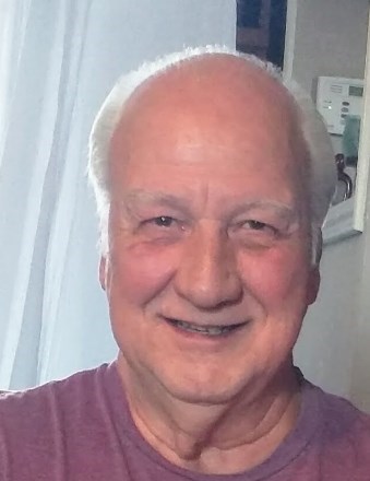 Obituary of James Homer Forrester