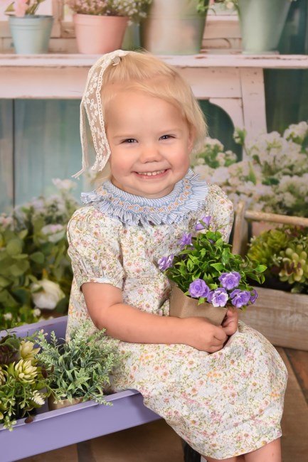 Obituario de Elliette Mae Kocian