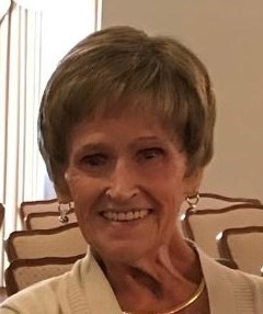 Obituary of Alice Maxine Odell