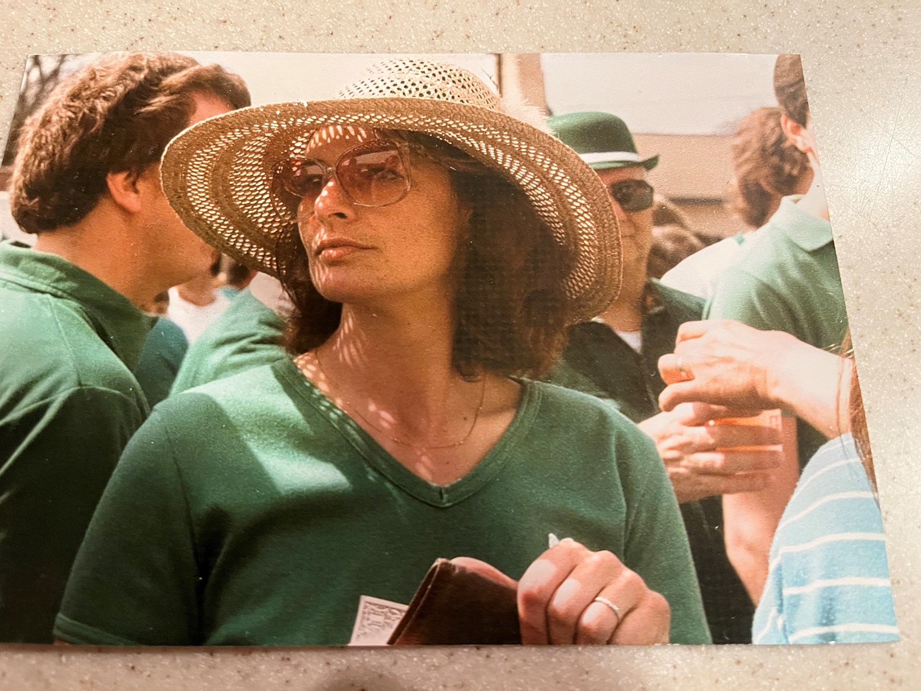 Obituary of Patricia Ann Quinn