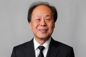 Obituary of Chung Man Ng