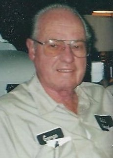 Obituary of George Melvin Bell