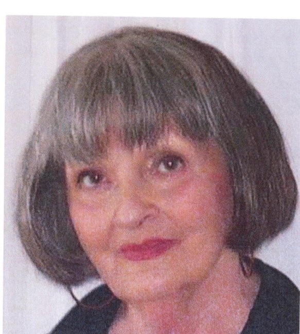 Obituary of LaVerne LaMarca Webb